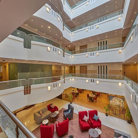 Tulip Inn Koramangala Bangalore Eksteriør bilde