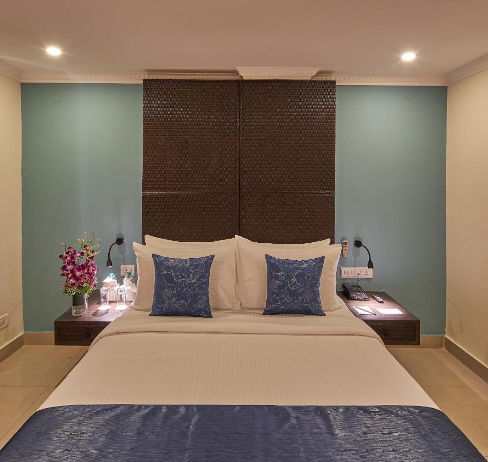 Tulip Inn Koramangala Bangalore Eksteriør bilde