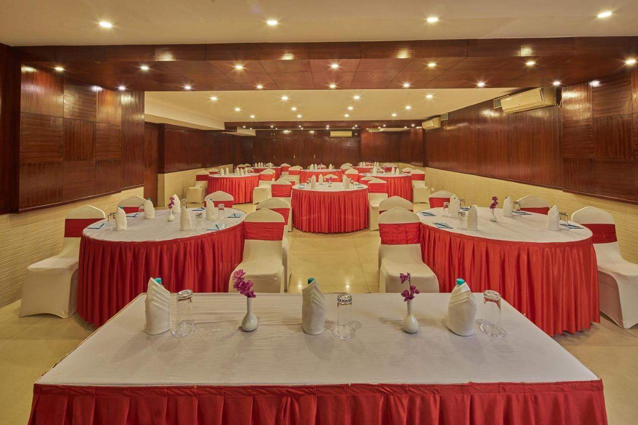 Tulip Inn Koramangala Bangalore Eksteriør bilde
