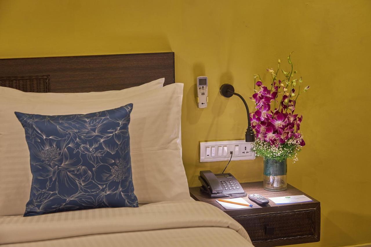 Tulip Inn Koramangala Bangalore Eksteriør bilde