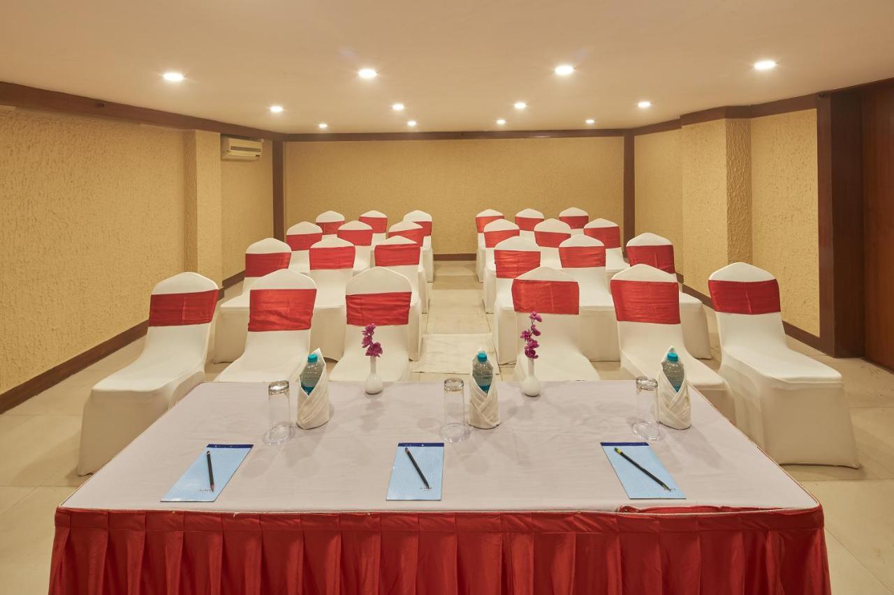 Tulip Inn Koramangala Bangalore Eksteriør bilde