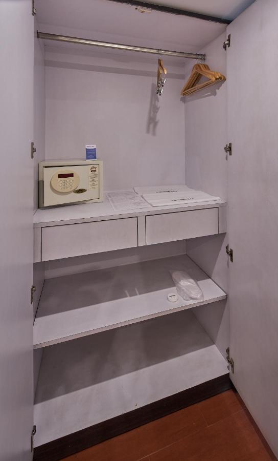 Tulip Inn Koramangala Bangalore Eksteriør bilde