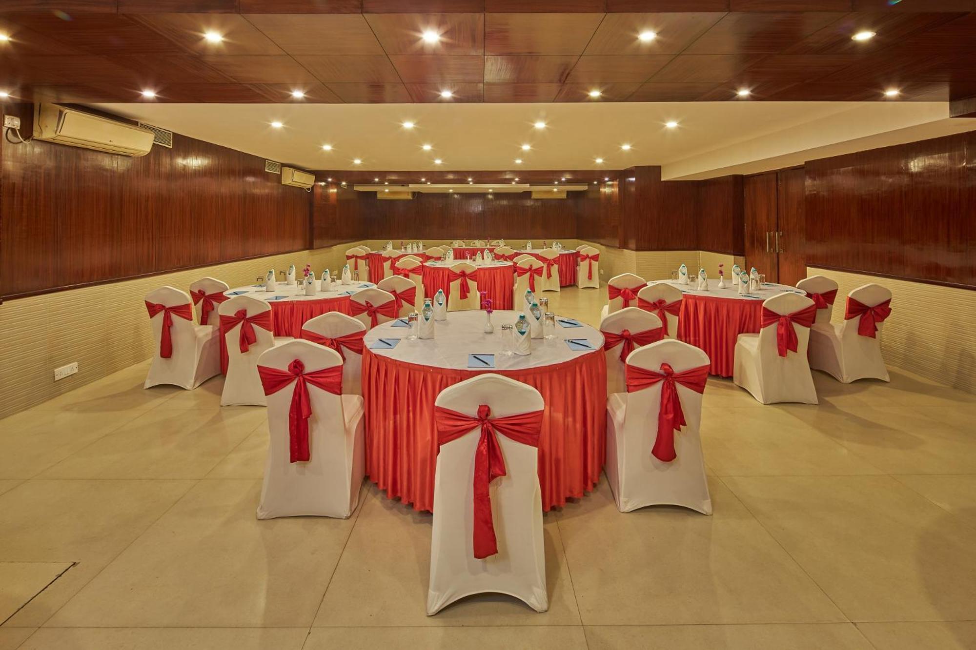 Tulip Inn Koramangala Bangalore Eksteriør bilde